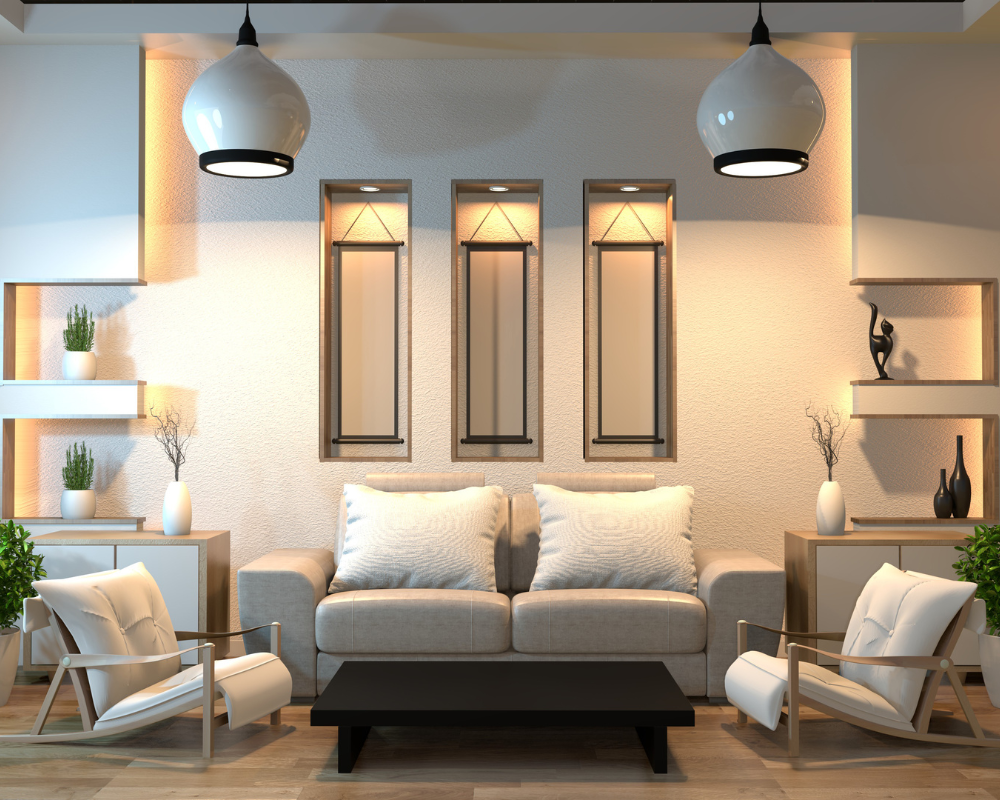 Cultural Fusion and Personalized Spaces - Unique interior & Home ...